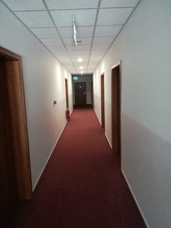 Apartman Lucka A202 Vysoké Tatry Exterior foto